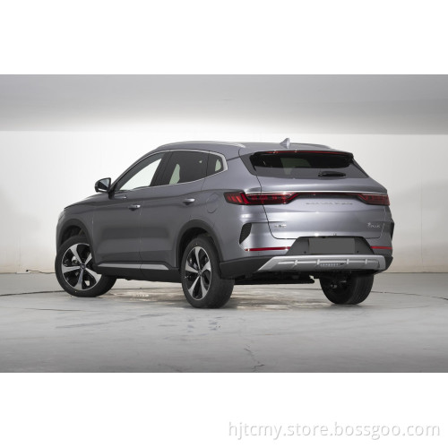 2023 BYD SONG PLUS EV 2WD Long endurance Hot sale Chinese new electric cars for sale in stock 2021 version BYD SONG PLUS EV
